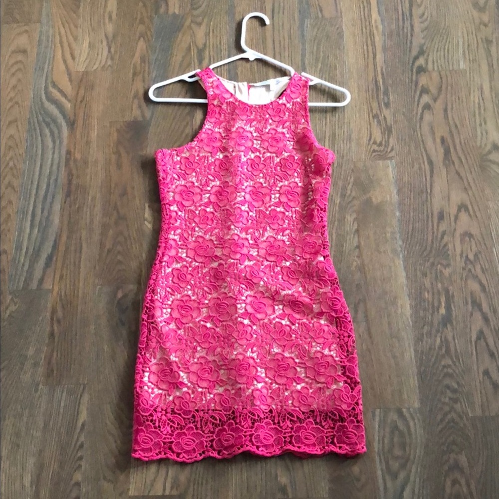 Lovers + Friends Dress